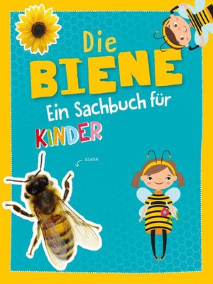 cover image of Die Biene
